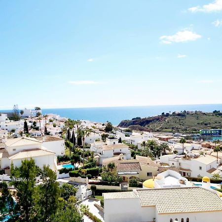Penthouse With Sea Views Albufeira Exterior foto