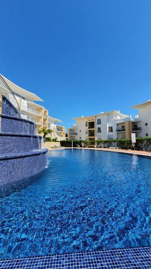 Penthouse With Sea Views Albufeira Exterior foto